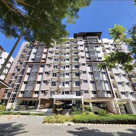Spacious Minimalist Studio At Matina Enclaves Davao City 외부 사진