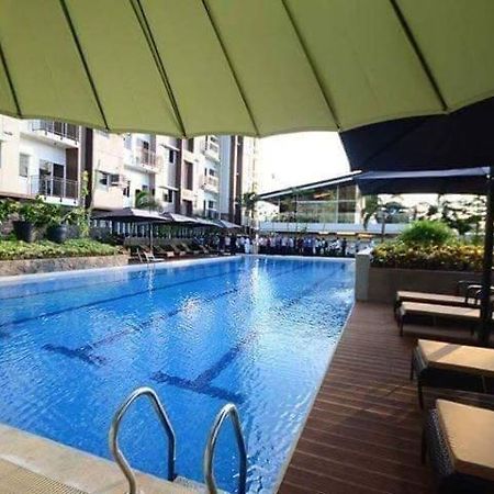 Spacious Minimalist Studio At Matina Enclaves Davao City 외부 사진