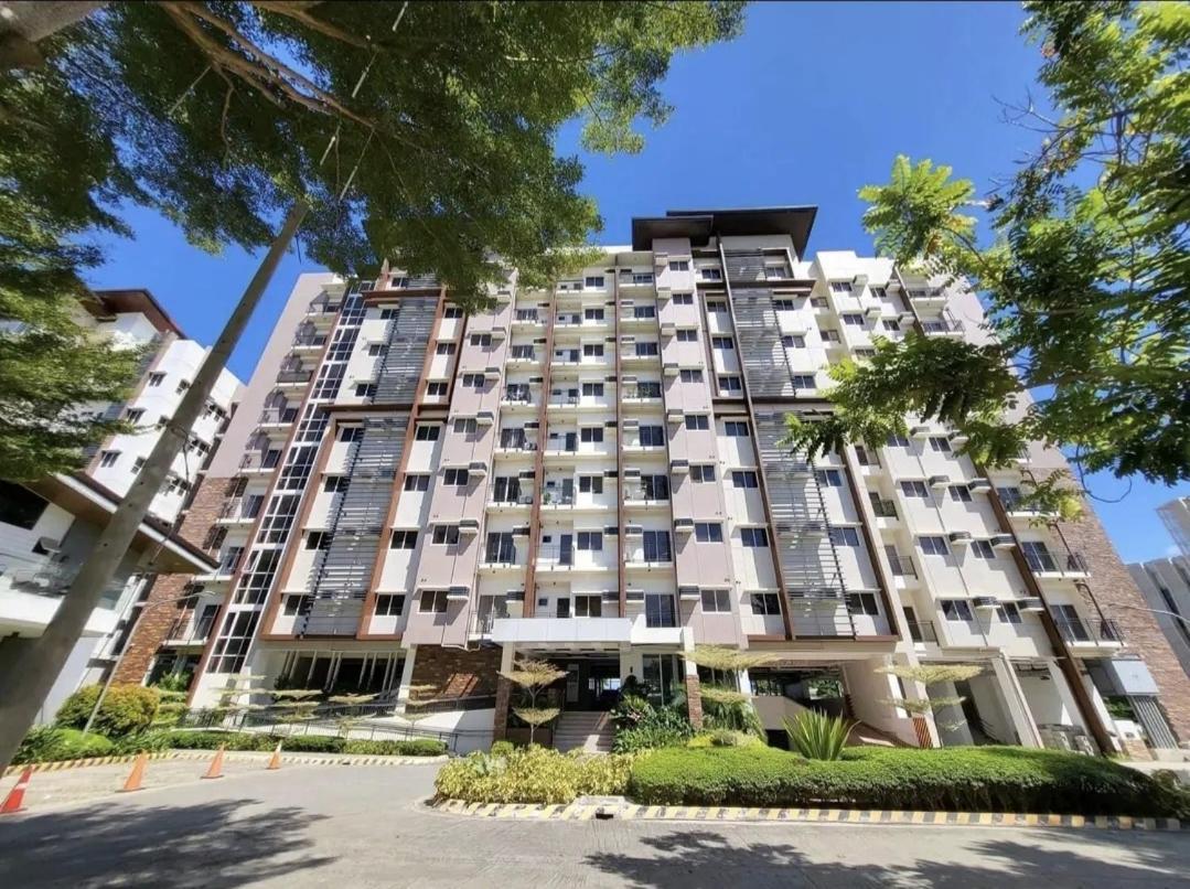 Spacious Minimalist Studio At Matina Enclaves Davao City 외부 사진