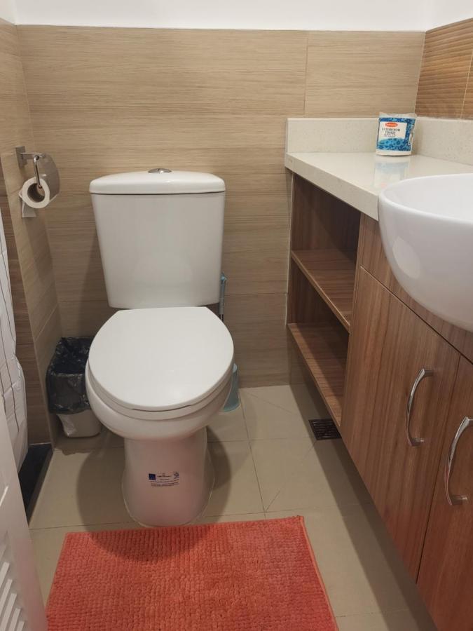 Spacious Minimalist Studio At Matina Enclaves Davao City 외부 사진