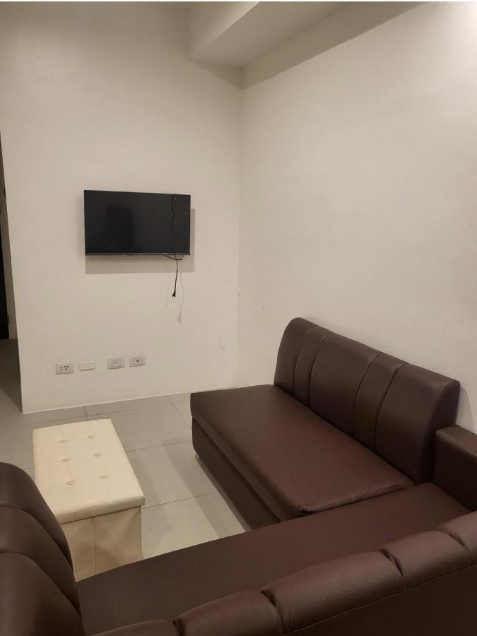Spacious Minimalist Studio At Matina Enclaves Davao City 외부 사진