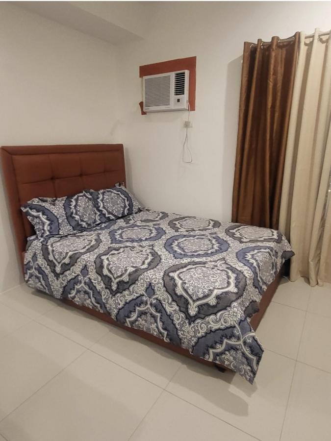 Spacious Minimalist Studio At Matina Enclaves Davao City 외부 사진