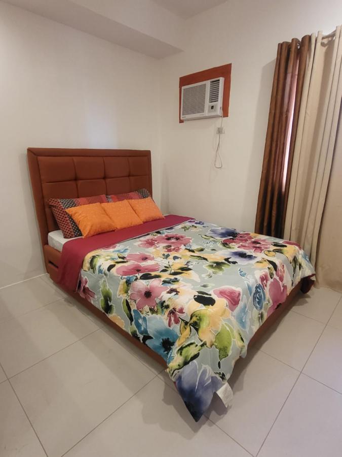 Spacious Minimalist Studio At Matina Enclaves Davao City 외부 사진