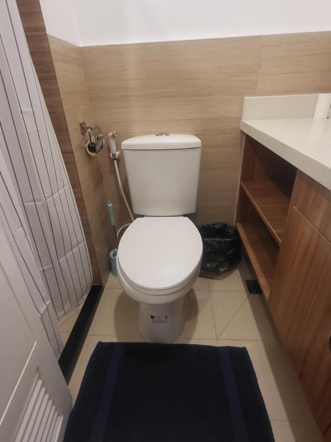 Spacious Minimalist Studio At Matina Enclaves Davao City 외부 사진