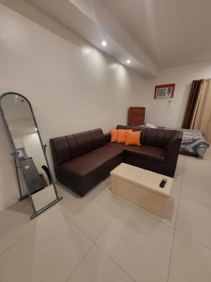 Spacious Minimalist Studio At Matina Enclaves Davao City 외부 사진