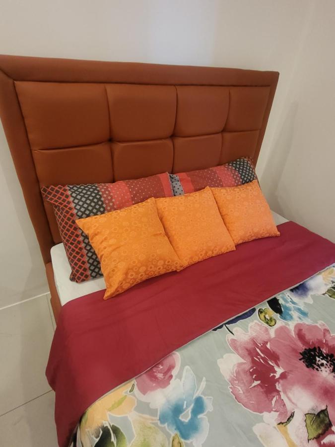 Spacious Minimalist Studio At Matina Enclaves Davao City 외부 사진