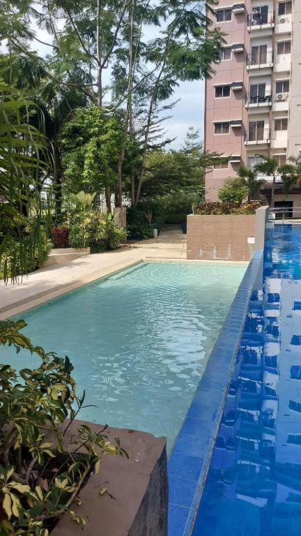 Spacious Minimalist Studio At Matina Enclaves Davao City 외부 사진
