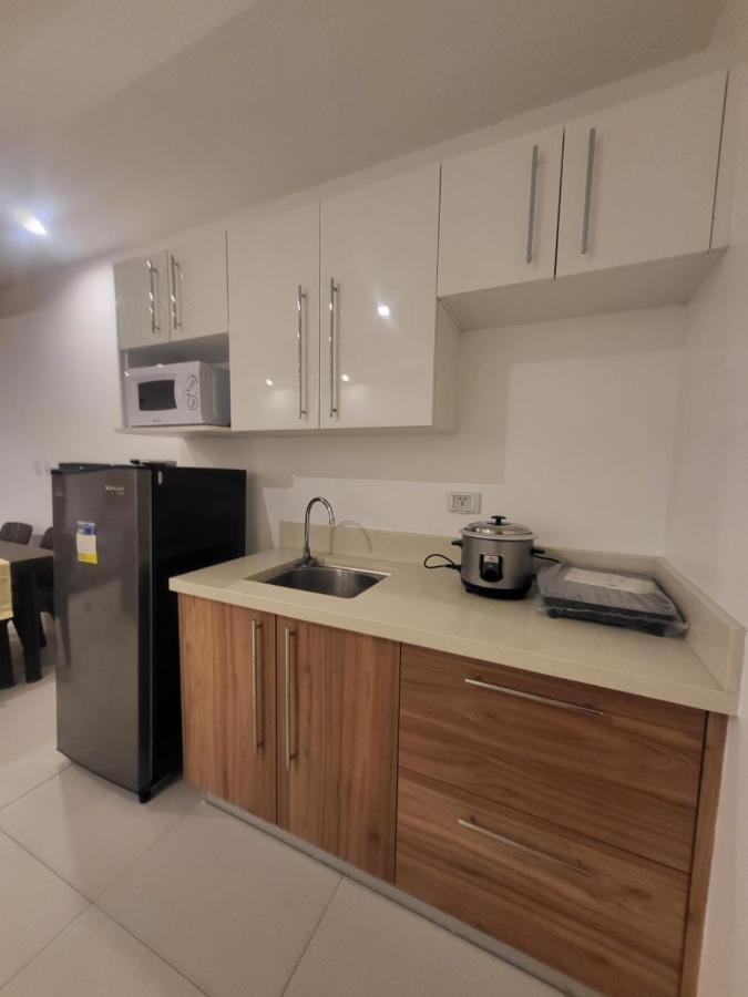Spacious Minimalist Studio At Matina Enclaves Davao City 외부 사진