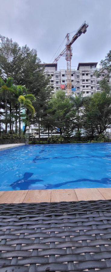 Spacious Minimalist Studio At Matina Enclaves Davao City 외부 사진