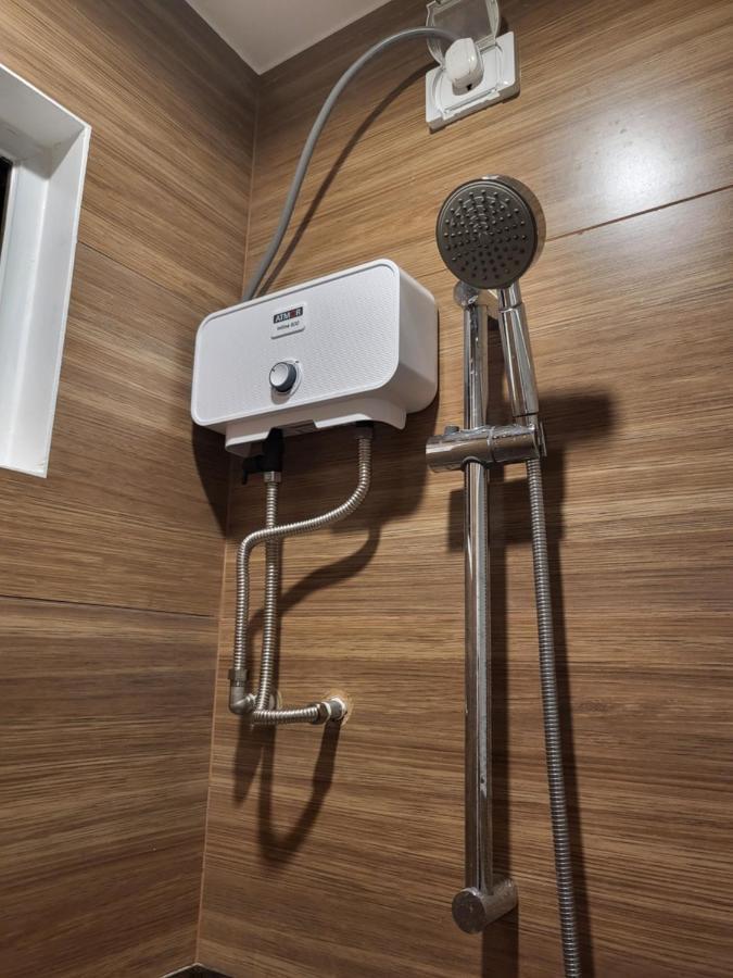 Spacious Minimalist Studio At Matina Enclaves Davao City 외부 사진