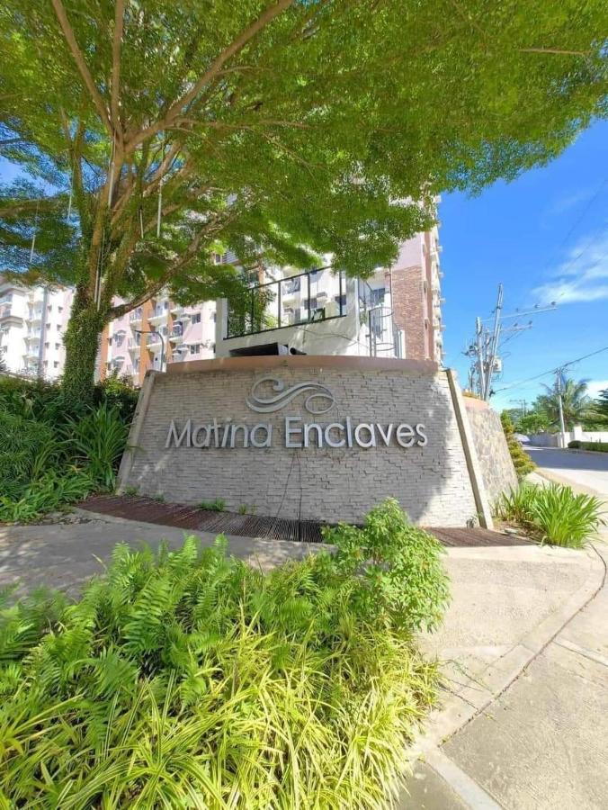 Spacious Minimalist Studio At Matina Enclaves Davao City 외부 사진